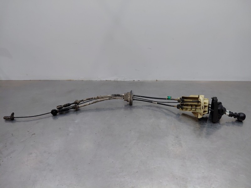 Recambio de palanca cambio para peugeot 807 (eb_) 2.2 hdi referencia OEM IAM   