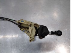 Recambio de palanca cambio para peugeot 807 (eb_) 2.2 hdi referencia OEM IAM    2