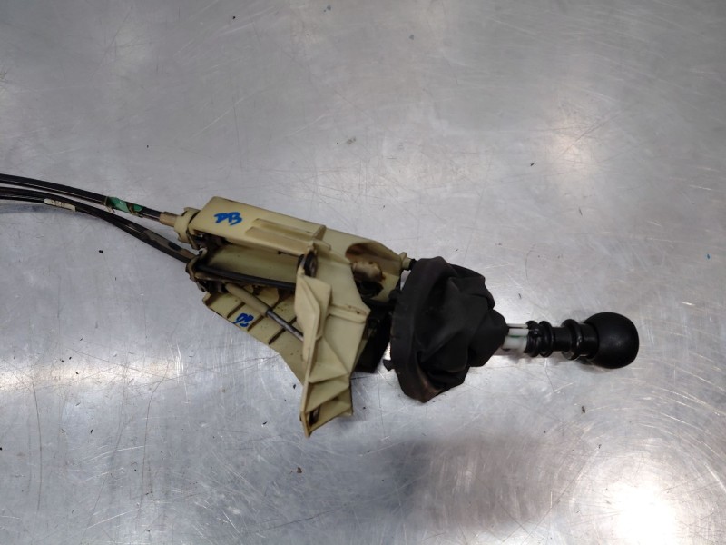 Recambio de palanca cambio para peugeot 807 (eb_) 2.2 hdi referencia OEM IAM   