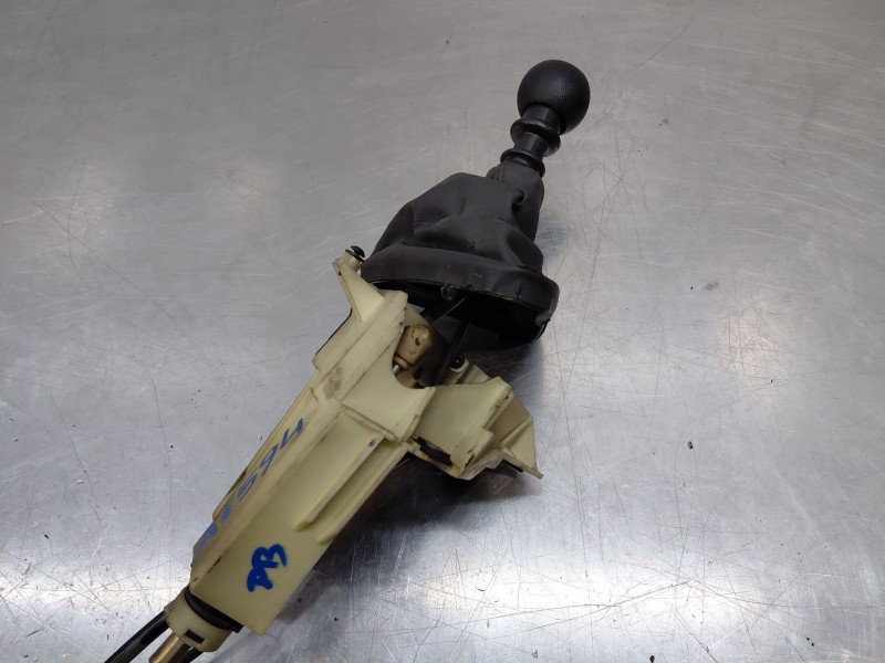 Recambio de palanca cambio para peugeot 807 (eb_) 2.2 hdi referencia OEM IAM   