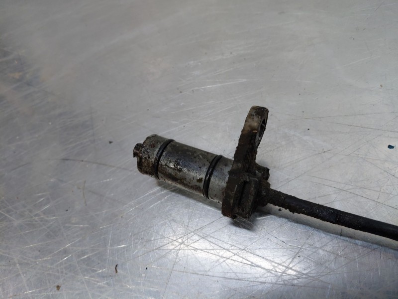 Recambio de palanca cambio para peugeot 807 (eb_) 2.2 hdi referencia OEM IAM   