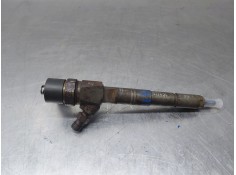 Recambio de inyector para opel zafira / zafira family b (a05) 1.9 cdti (m75) referencia OEM IAM 0445110159  