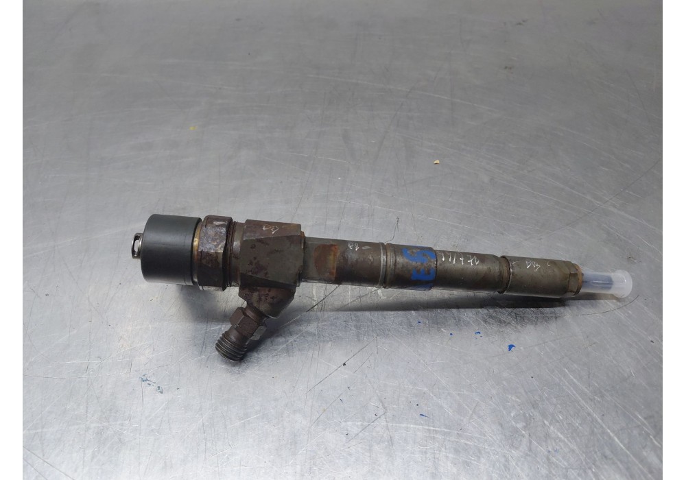 Recambio de inyector para opel zafira / zafira family b (a05) 1.9 cdti (m75) referencia OEM IAM 0445110159  