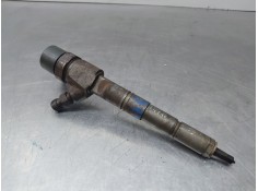 Recambio de inyector para opel zafira / zafira family b (a05) 1.9 cdti (m75) referencia OEM IAM 0445110159   2