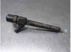 Recambio de inyector para opel zafira / zafira family b (a05) 1.9 cdti (m75) referencia OEM IAM 0445110159  