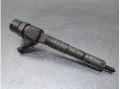 Recambio de inyector para opel zafira / zafira family b (a05) 1.9 cdti (m75) referencia OEM IAM 0445110159   2