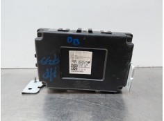 Recambio de modulo electronico para hyundai i30 (pde, pd, pden) 1.5 referencia OEM IAM   