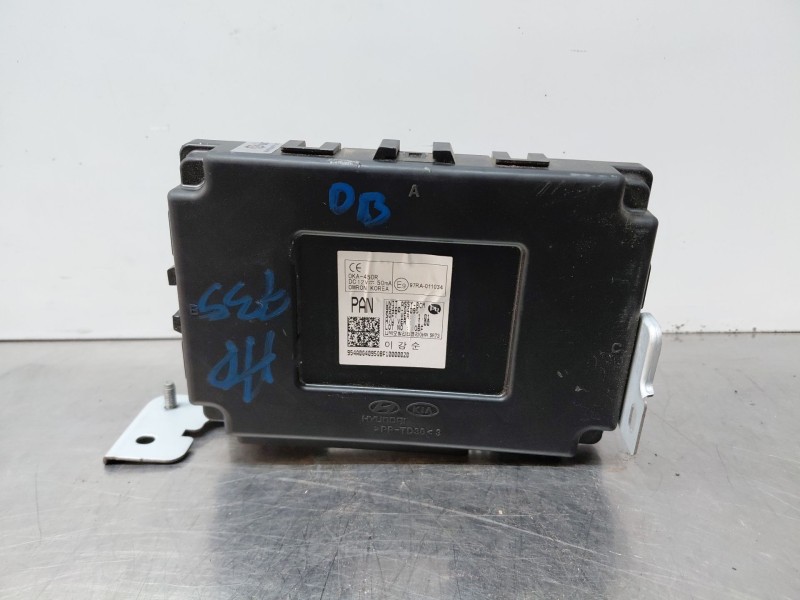 Recambio de modulo electronico para hyundai i30 (pde, pd, pden) 1.5 referencia OEM IAM   