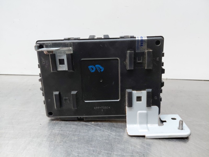 Recambio de modulo electronico para hyundai i30 (pde, pd, pden) 1.5 referencia OEM IAM   