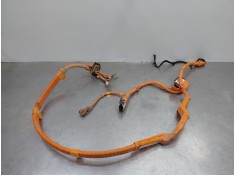 Recambio de cable positivo bateria - borne positivo para kia niro concept referencia OEM IAM   