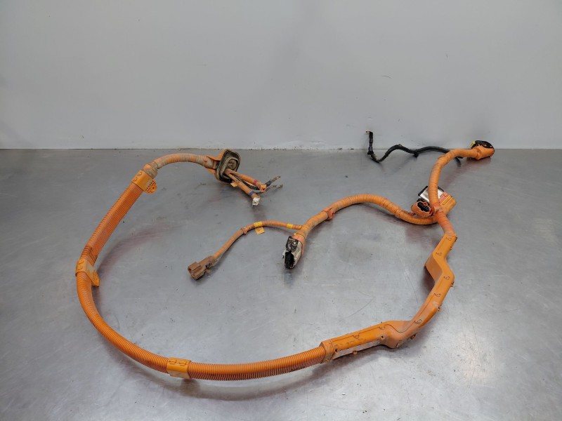 Recambio de cable positivo bateria - borne positivo para kia niro concept referencia OEM IAM   