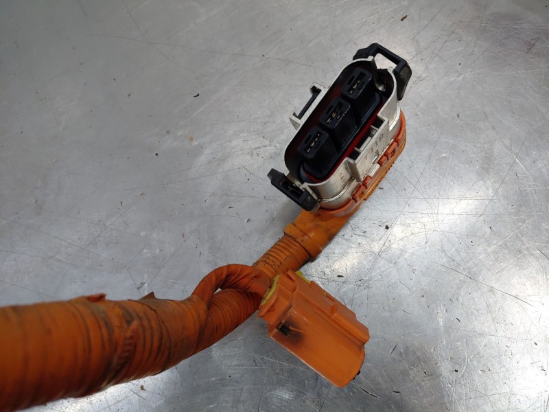 Recambio de cable positivo bateria - borne positivo para kia niro concept referencia OEM IAM   