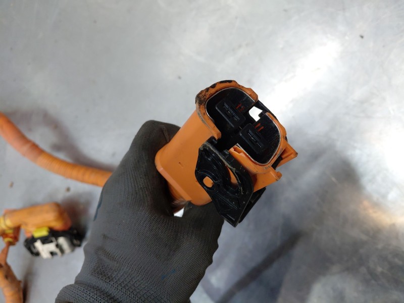 Recambio de cable positivo bateria - borne positivo para kia niro concept referencia OEM IAM   