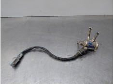 Recambio de inyector para renault master iii furgón referencia OEM IAM   