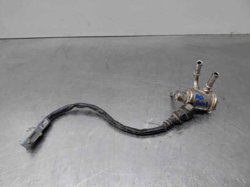 Recambio de inyector para renault master iii furgón referencia OEM IAM   