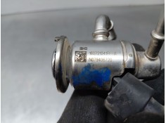 Recambio de inyector para renault master iii furgón referencia OEM IAM    2