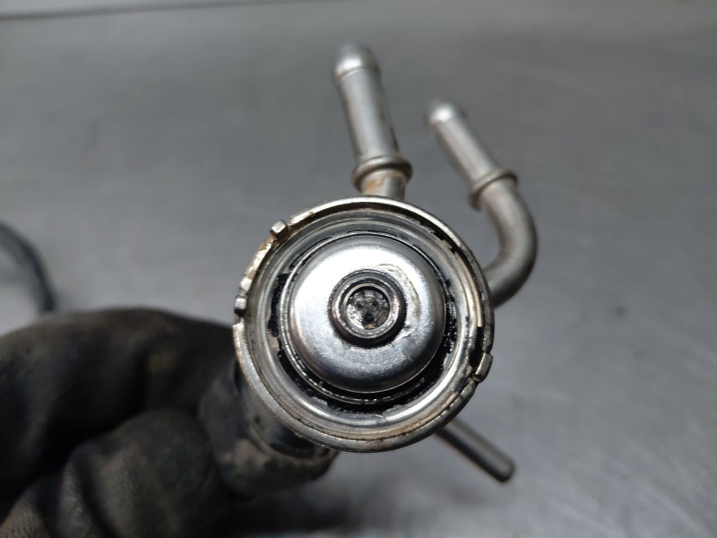 Recambio de inyector para renault master iii furgón referencia OEM IAM   