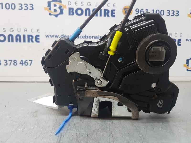 Recambio de cerradura puerta delantera derecha para toyota auris touring sports (e18) feel! referencia OEM IAM 6903005130   Recambio de cerradura puerta delantera derecha para toyota auris touring sports (e18) feel! referencia OEM IAM 6903005130