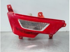 Recambio de piloto trasero derecho paragolpes para hyundai bayon hybrid referencia OEM IAM   