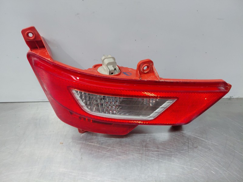 Recambio de piloto trasero derecho paragolpes para hyundai bayon hybrid referencia OEM IAM   