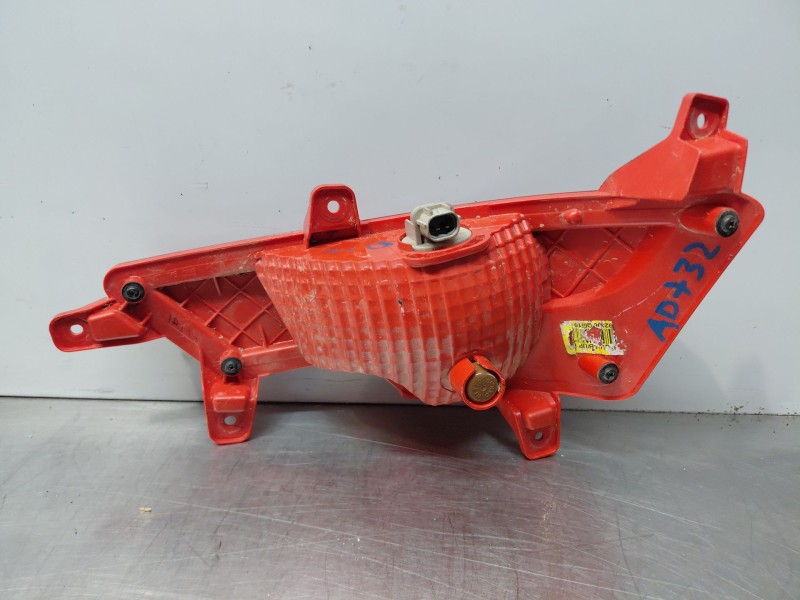 Recambio de piloto trasero derecho paragolpes para hyundai bayon hybrid referencia OEM IAM   