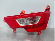 Recambio de piloto trasero izquierdo paragolpes para hyundai bayon hybrid referencia OEM IAM   