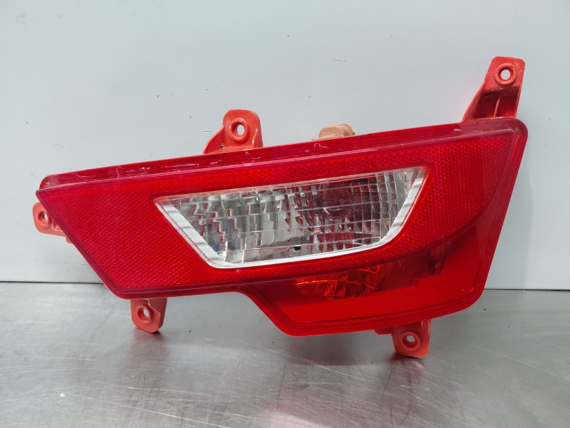 Recambio de piloto trasero izquierdo paragolpes para hyundai bayon hybrid referencia OEM IAM   