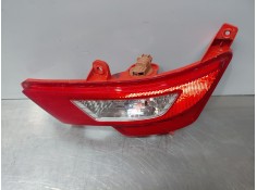 Recambio de piloto trasero izquierdo paragolpes para hyundai bayon hybrid referencia OEM IAM    2