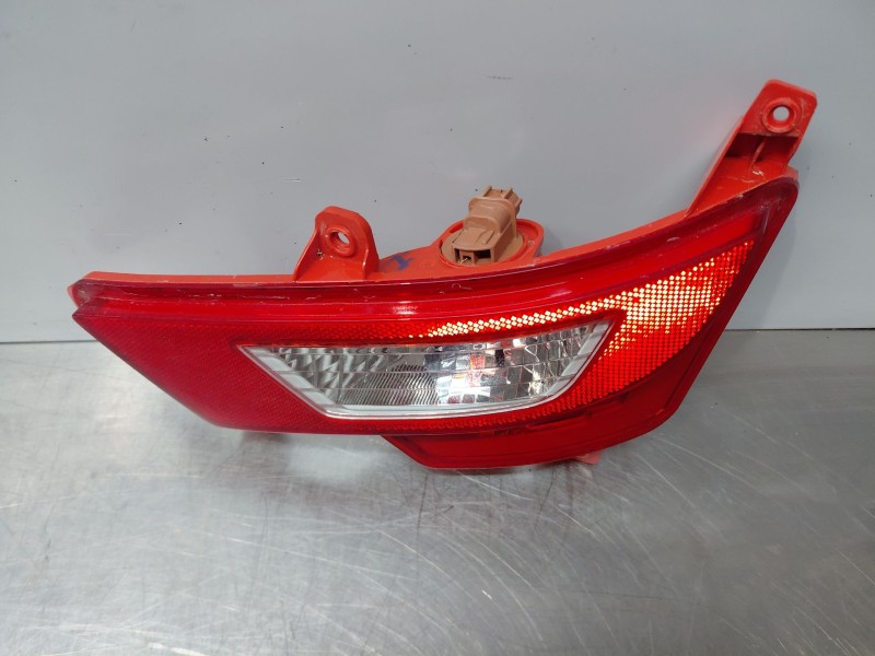 Recambio de piloto trasero izquierdo paragolpes para hyundai bayon hybrid referencia OEM IAM   