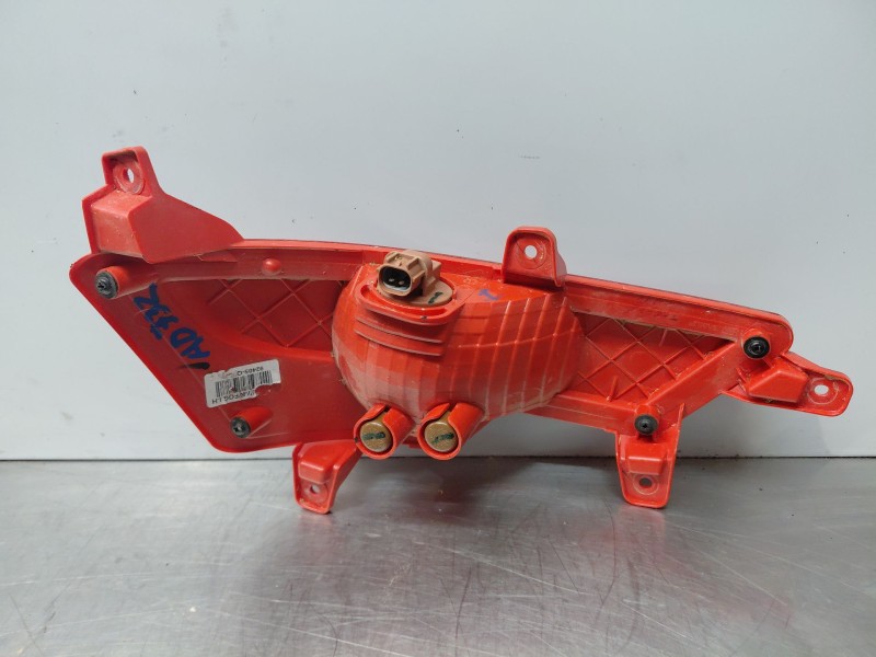 Recambio de piloto trasero izquierdo paragolpes para hyundai bayon hybrid referencia OEM IAM   