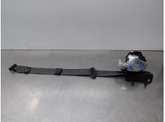 Recambio de cinturon seguridad trasero derecho para hyundai i30 (pde, pd, pden) 1.5 referencia OEM IAM   