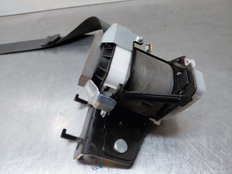 Recambio de cinturon seguridad trasero derecho para hyundai i30 (pde, pd, pden) 1.5 referencia OEM IAM   
