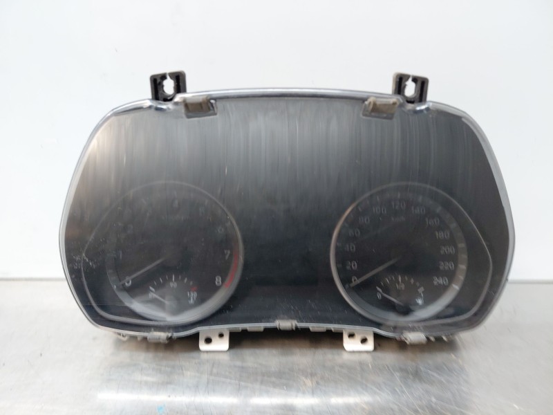 Recambio de cuadro instrumentos para hyundai i30 (pde, pd, pden) 1.5 referencia OEM IAM   