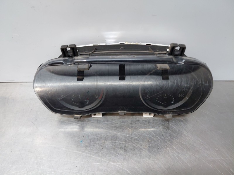 Recambio de cuadro instrumentos para hyundai i30 (pde, pd, pden) 1.5 referencia OEM IAM   