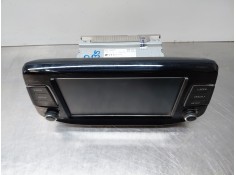 Recambio de pantalla multifuncion para hyundai i30 (pde, pd, pden) 1.5 referencia OEM IAM    2
