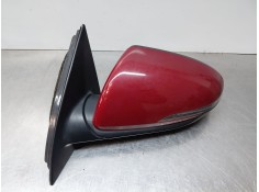 Recambio de retrovisor izquierdo para hyundai i30 (pde, pd, pden) 1.5 referencia OEM IAM   