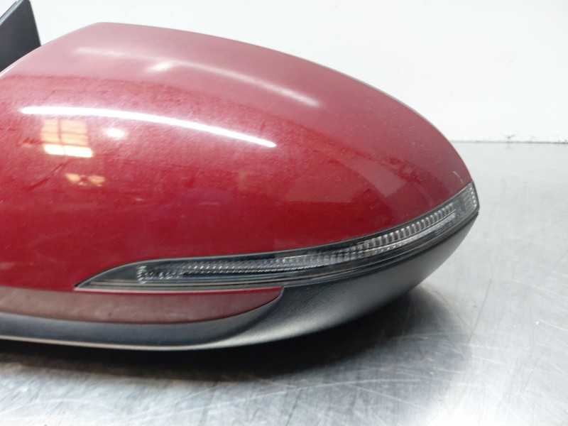 Recambio de retrovisor izquierdo para hyundai i30 (pde, pd, pden) 1.5 referencia OEM IAM   