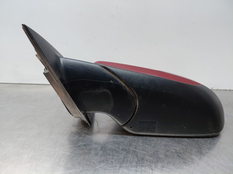 Recambio de retrovisor izquierdo para hyundai i30 (pde, pd, pden) 1.5 referencia OEM IAM   