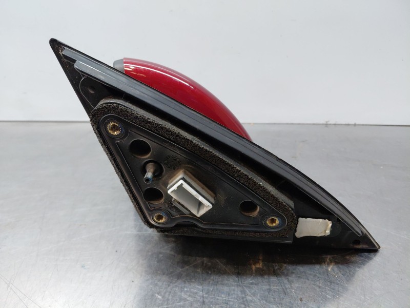 Recambio de retrovisor izquierdo para hyundai i30 (pde, pd, pden) 1.5 referencia OEM IAM   