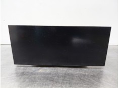 Recambio de pantalla multifuncion para opel corsa f elegance referencia OEM IAM   