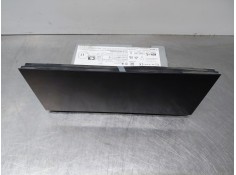 Recambio de pantalla multifuncion para opel corsa f elegance referencia OEM IAM    2