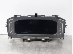 Recambio de cuadro instrumentos para volkswagen t-cross advance referencia OEM IAM   