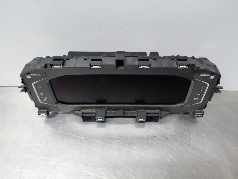 Recambio de cuadro instrumentos para volkswagen t-cross advance referencia OEM IAM   