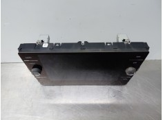 Recambio de pantalla multifuncion para volkswagen t-cross advance referencia OEM IAM    2