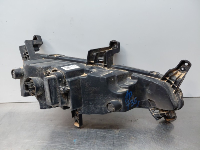 Recambio de piloto delantero izquierdo para hyundai i30 (pde, pd, pden) 1.5 referencia OEM IAM   