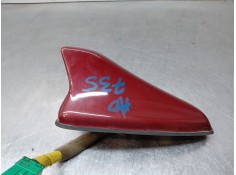 Recambio de antena para hyundai i30 (pde, pd, pden) 1.5 referencia OEM IAM   