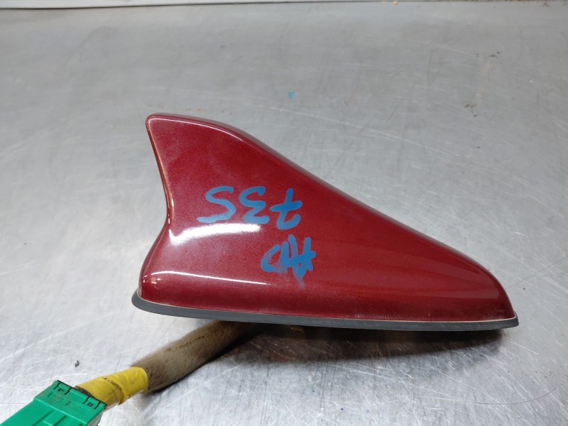 Recambio de antena para hyundai i30 (pde, pd, pden) 1.5 referencia OEM IAM   