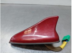Recambio de antena para hyundai i30 (pde, pd, pden) 1.5 referencia OEM IAM    2