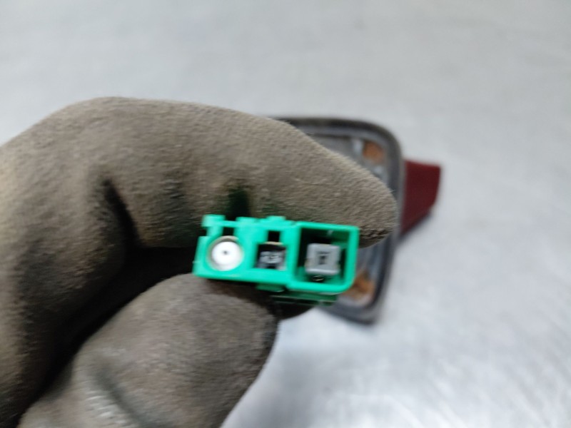 Recambio de antena para hyundai i30 (pde, pd, pden) 1.5 referencia OEM IAM   