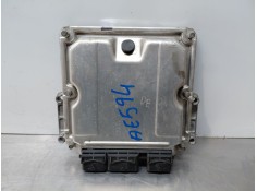 Recambio de centralita motor uce para peugeot 807 (eb_) 2.2 hdi referencia OEM IAM   